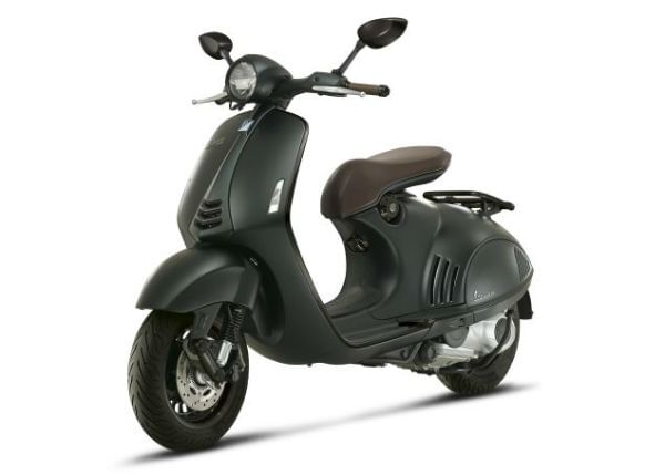 Vespa 946 Emporio Armani and 70th Anniversary edition launched