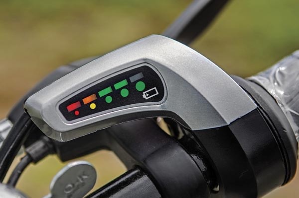 It's electric, it's Ecycle It's electric, it's Ecycle