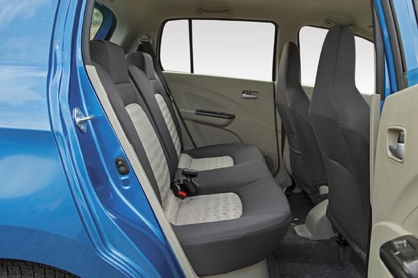 Kings of comfort: Budget cars with best rear seats Kings of comfort: Budget cars with best rear seats