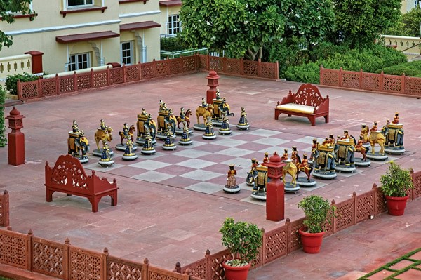 Sponsored feature: Living life king-size - 1