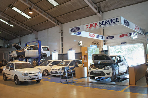 Service – The new Sales  - Image 1