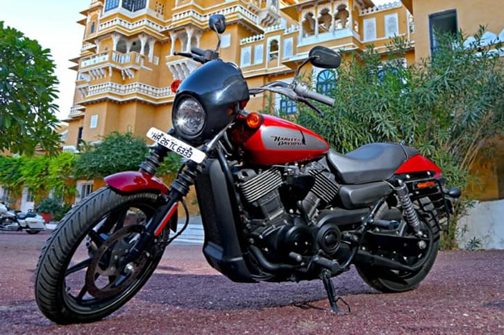 2017 Harley-Davidson Street 750 ABS review, test ride 2017 Harley-Davidson Street 750 ABS review, test ride