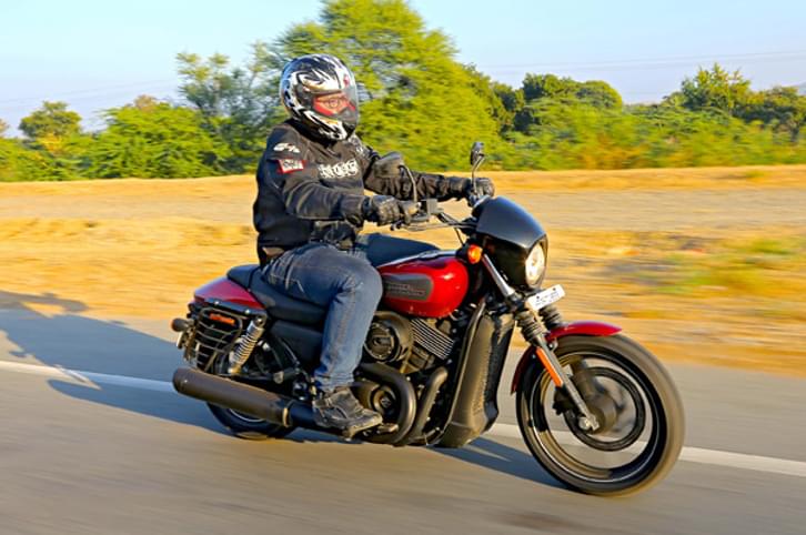 2017 Harley-Davidson Street 750 ABS review, test ride 2017 Harley-Davidson Street 750 ABS review, test ride
