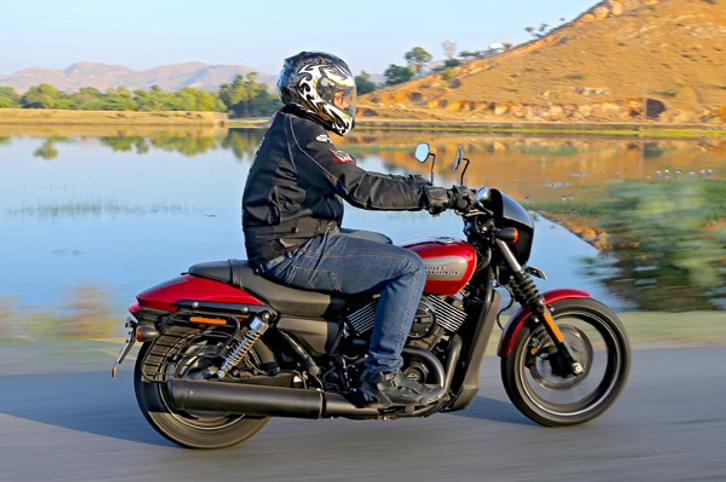 2017 Harley-Davidson Street 750 ABS review, test ride 2017 Harley-Davidson Street 750 ABS review, test ride