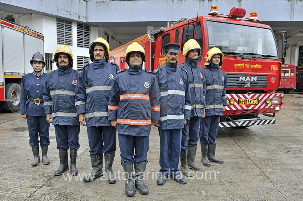 Code red: Mumbai&#8217;s fire brigade