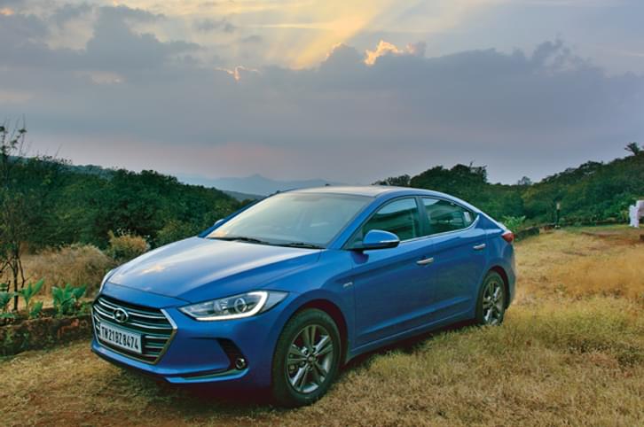 2016 Hyundai Elantra petrol long-term review, first report 2016 Hyundai Elantra petrol long-term review, first report