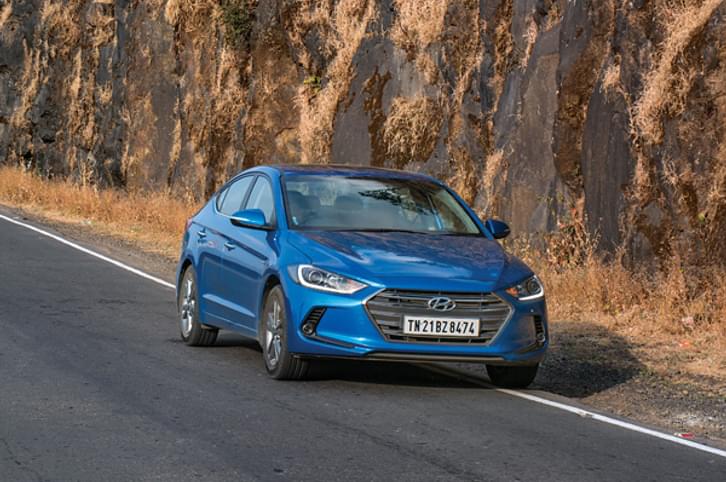 2016 Hyundai Elantra petrol long-term review, first report 2016 Hyundai Elantra petrol long-term review, first report