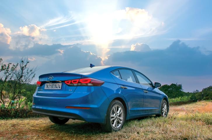 2016 Hyundai Elantra petrol long-term review, first report 2016 Hyundai Elantra petrol long-term review, first report