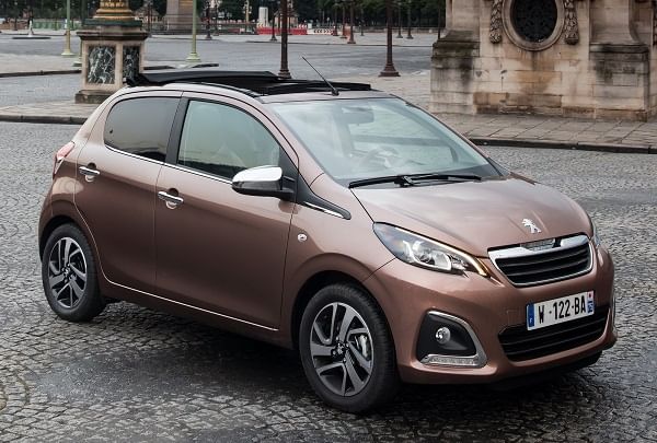 What could Peugeot bring to India? What could Peugeot bring to India?