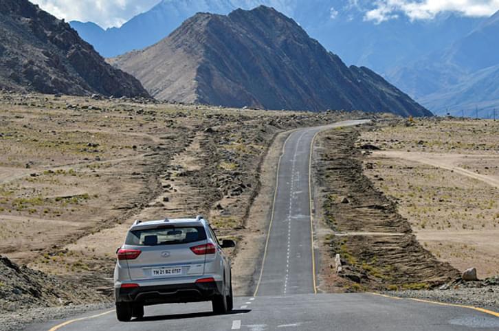 2016 Hyundai Creta long-term review, final report 2016 Hyundai Creta long-term review, final report