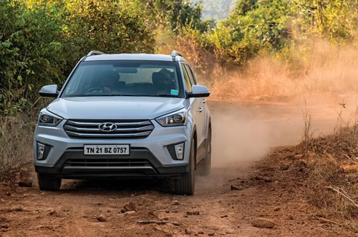 2016 Hyundai Creta long-term review, final report 2016 Hyundai Creta long-term review, final report