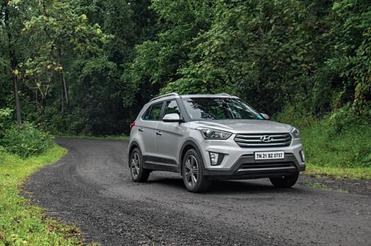 2016 Hyundai Creta long-term review, final report 2016 Hyundai Creta long-term review, final report