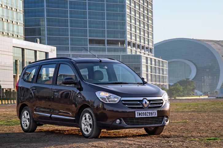 2015 Renault Lodgy long-term review, final report 2015 Renault Lodgy long-term review, final report
