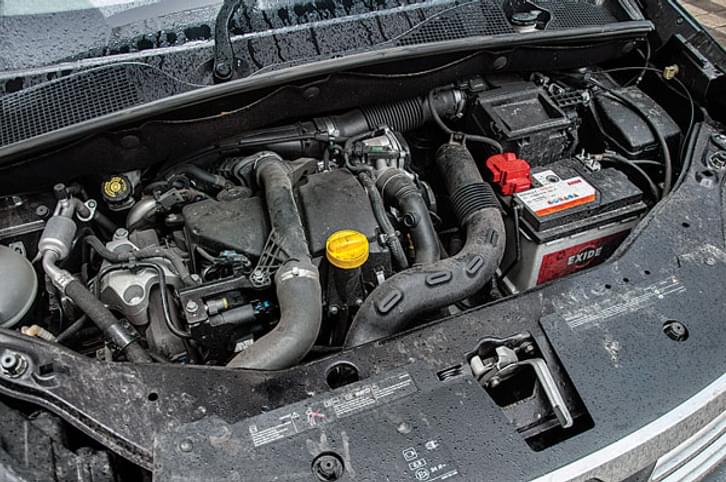 2015 Renault Lodgy long-term review, final report 2015 Renault Lodgy long-term review, final report