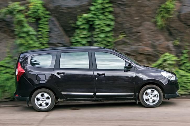 2015 Renault Lodgy long-term review, final report 2015 Renault Lodgy long-term review, final report