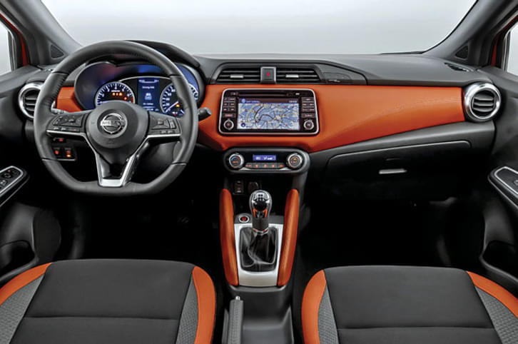Micra management Micra management