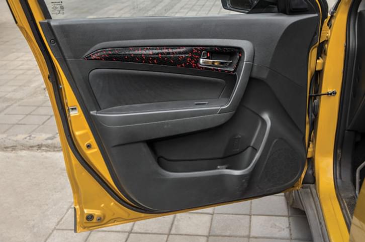 Maruti Vitara Brezza long term review, second report Maruti Vitara Brezza long term review, second report