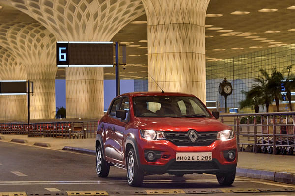 2016 Renault Kwid long term review, final report