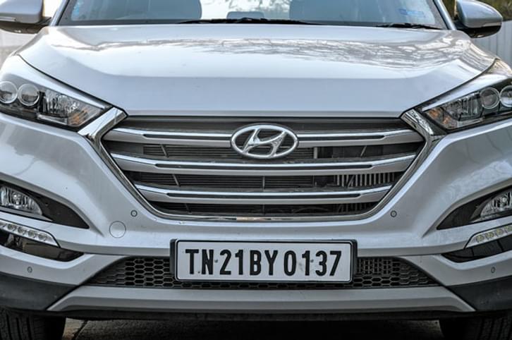 2016 Hyundai Tucson long term review, first report 2016 Hyundai Tucson long term review, first report