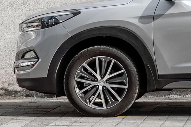 2016 Hyundai Tucson long term review, first report 2016 Hyundai Tucson long term review, first report
