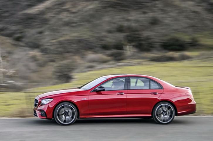 2017 Mercedes-AMG E43 review, test drive 2017 Mercedes-AMG E43 review, test drive