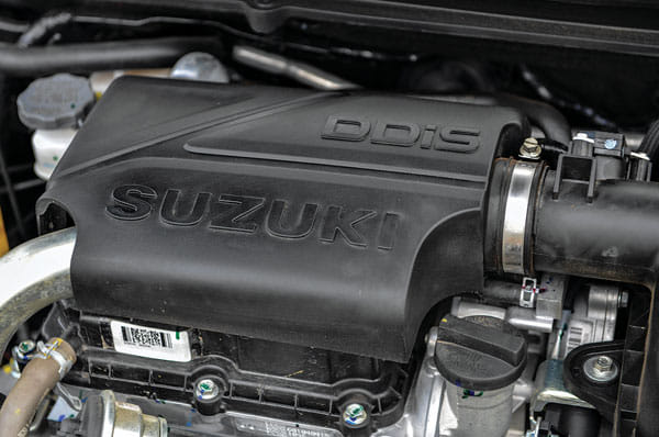 Suzuki’s diesel dilemma - Image 1