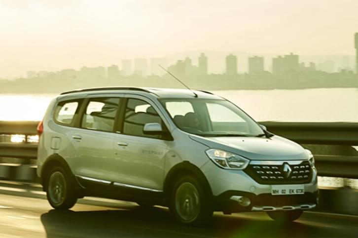 2017 Renault Lodgy Stepway review, test drive 2017 Renault Lodgy Stepway review, test drive