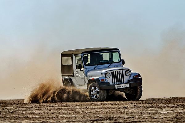 Thar Country Thar Country