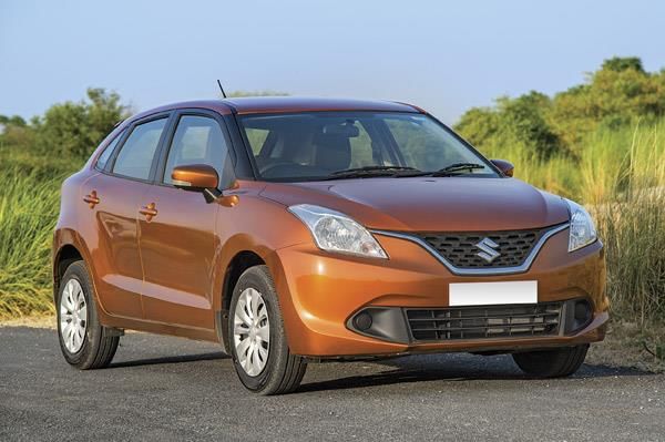 Maruti Baleno sales cross 2 lakh units