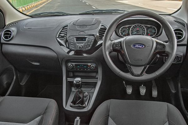2017 Ford Figo Sports vs Volkswagen Polo GT TDI comparison
