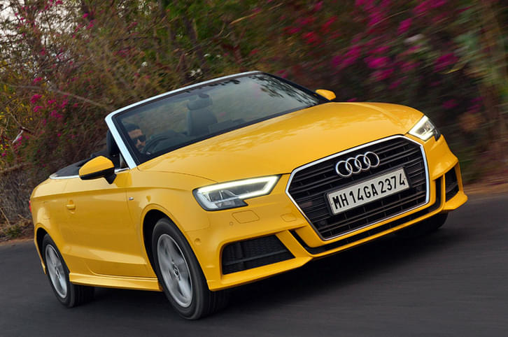 2017 Audi A3 Cabriolet review, test drive 2017 Audi A3 Cabriolet review, test drive