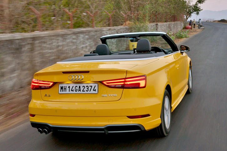 2017 Audi A3 Cabriolet review, test drive 2017 Audi A3 Cabriolet review, test drive