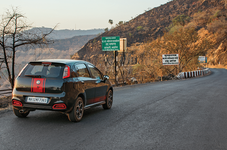 2016 Fiat Abarth Punto long term review, first report 2016 Fiat Abarth Punto long term review, first report