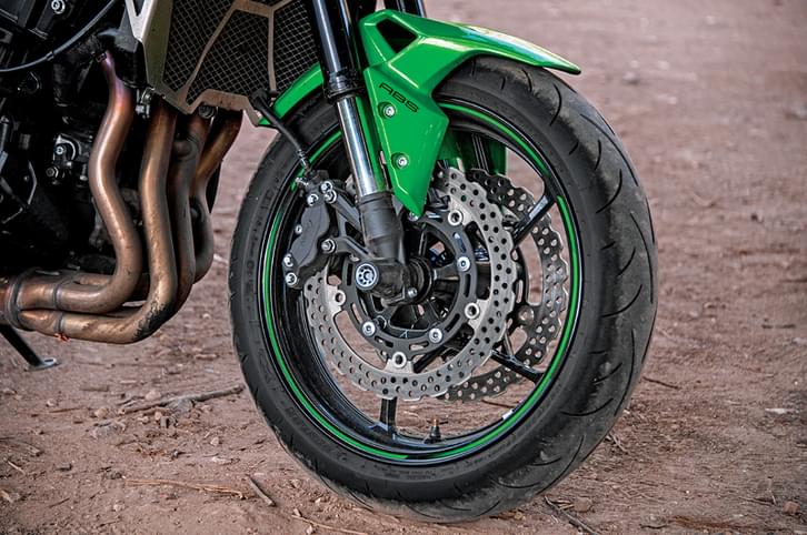 2017 Kawasaki Z900 review, test ride 2017 Kawasaki Z900 review, test ride