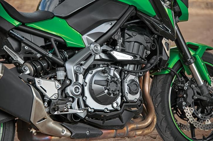 2017 Kawasaki Z900 review, test ride 2017 Kawasaki Z900 review, test ride