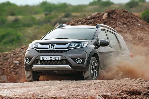 Honda Brio, Amaze, Jazz, City and BR-V get GST price cuts