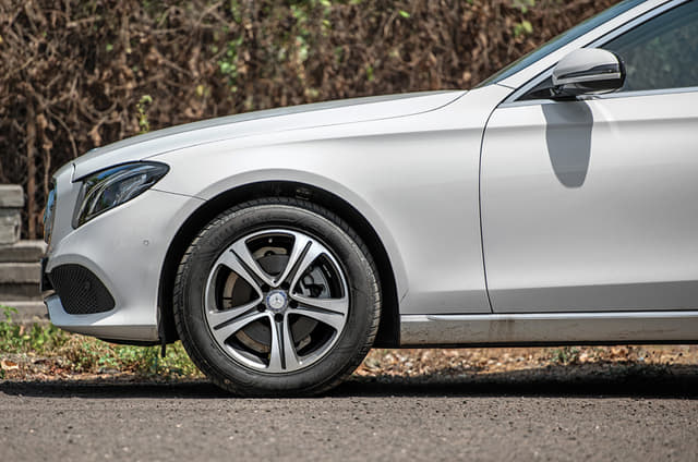 2017 Mercedes-Benz E 220d review, road test