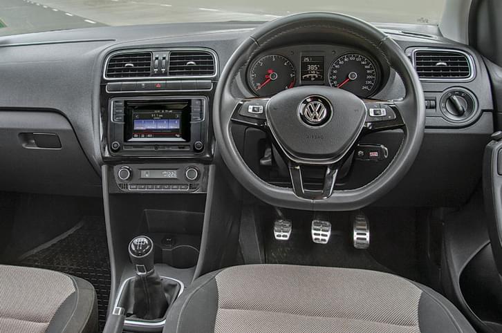 2017 Ford Figo Sports vs Volkswagen Polo GT TDI comparison 2017 Ford Figo Sports vs Volkswagen Polo GT TDI comparison