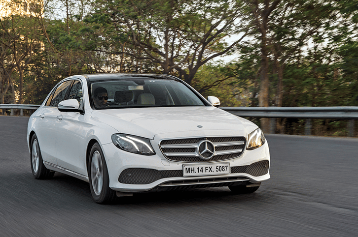 2017 Mercedes-Benz E 220d review, road test 2017 Mercedes-Benz E 220d review, road test