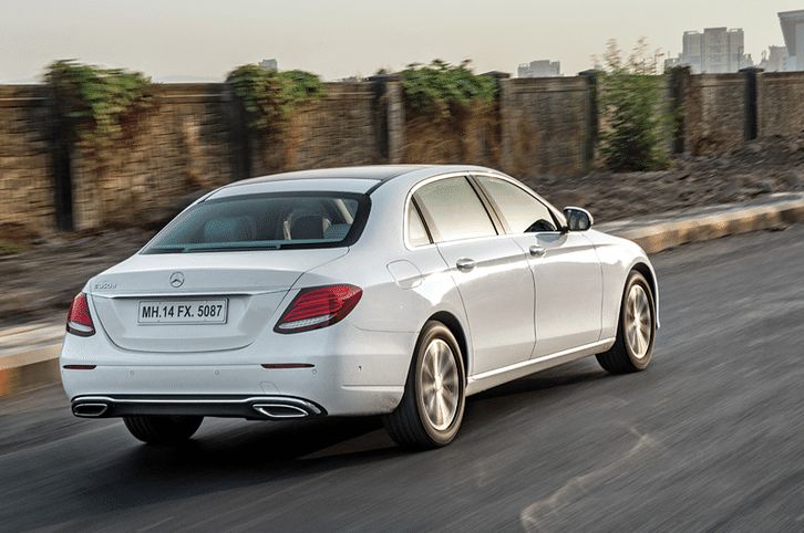 2017 Mercedes-Benz E 220d review, road test 2017 Mercedes-Benz E 220d review, road test