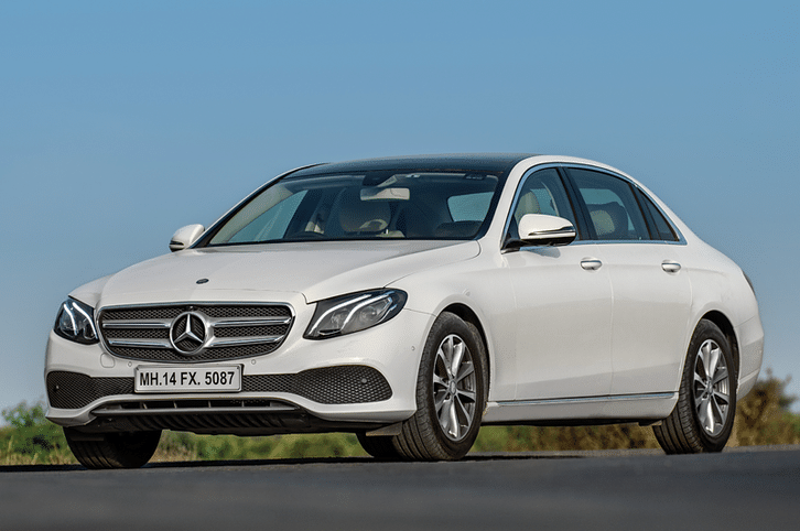 2017 Mercedes-Benz E 220d review, road test 2017 Mercedes-Benz E 220d review, road test