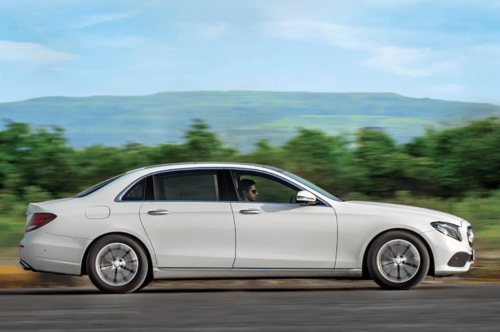2017 Mercedes-Benz E 220d review, road test 2017 Mercedes-Benz E 220d review, road test