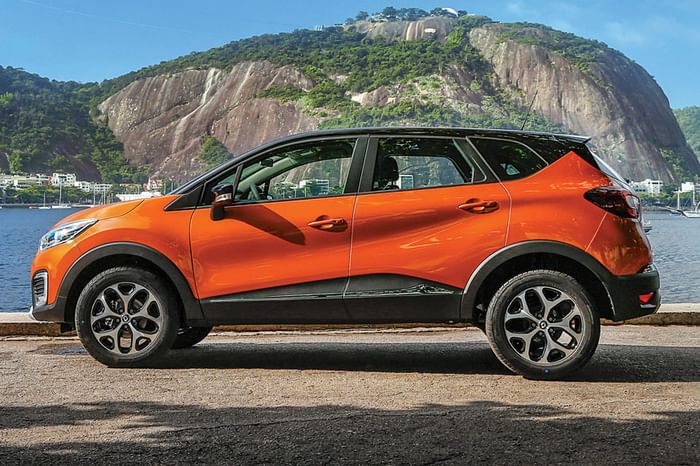 India-spec Renault Captur details revealed