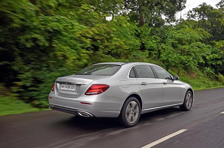 2017 Mercedes E 200 review, test drive 2017 Mercedes E 200 review, test drive