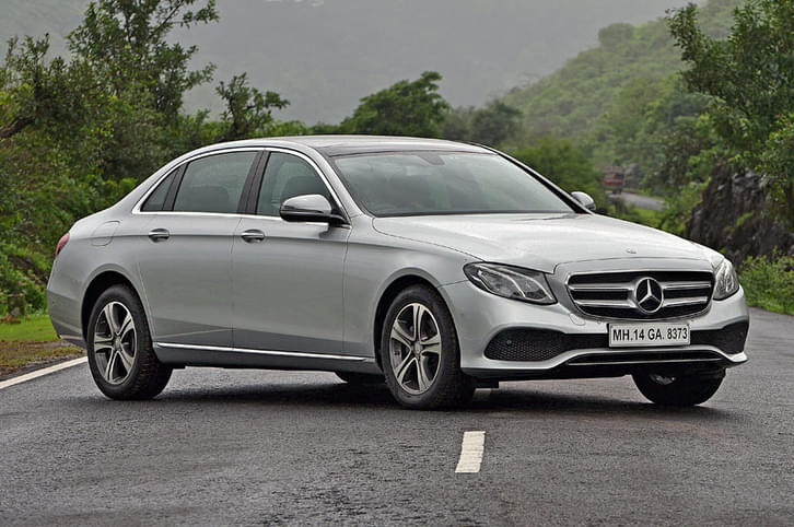 2017 Mercedes E 200 review, test drive 2017 Mercedes E 200 review, test drive