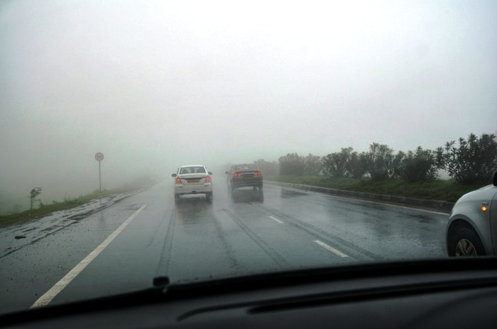 Top monsoon survival tips while on the road
