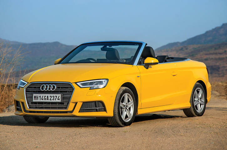 2017 Audi A3 Cabriolet review, test drive 2017 Audi A3 Cabriolet review, test drive
