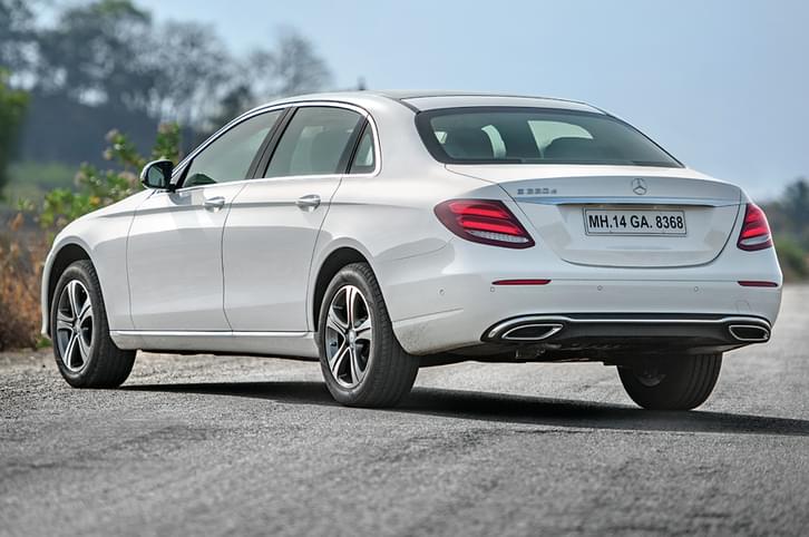 2017 Mercedes-Benz E 220d review, test drive 2017 Mercedes-Benz E 220d review, test drive