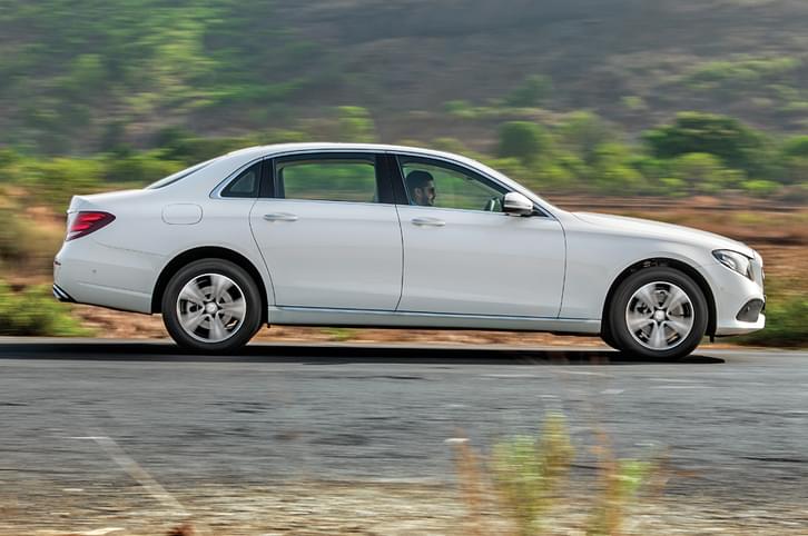 2017 Mercedes-Benz E 220d review, test drive 2017 Mercedes-Benz E 220d review, test drive