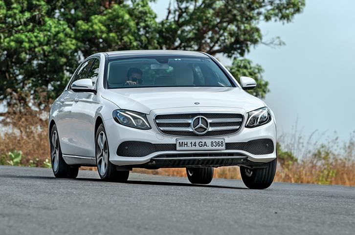 2017 Mercedes-Benz E 220d review, test drive 2017 Mercedes-Benz E 220d review, test drive